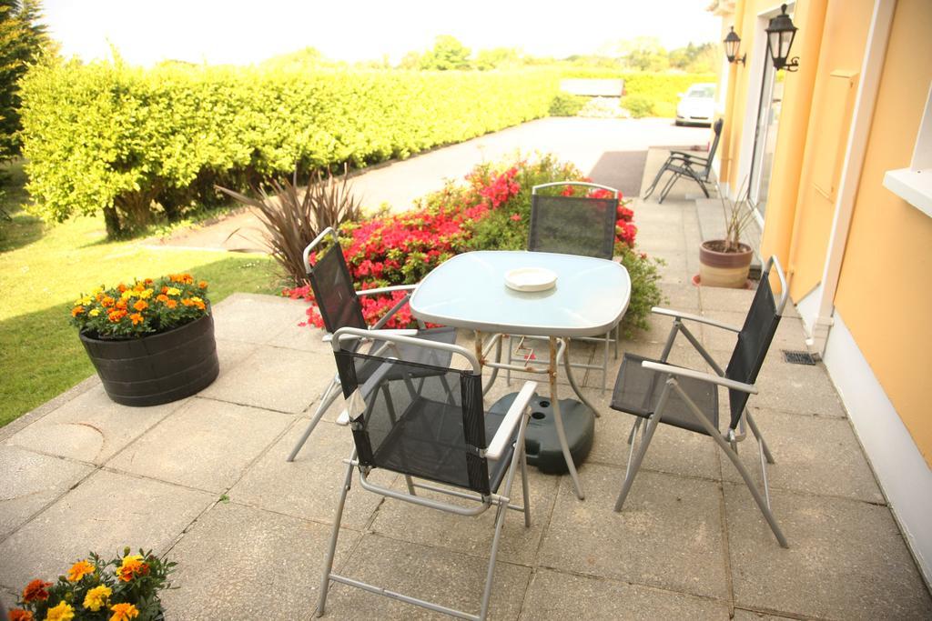 Liosderrig House B&B Glenbeigh Dış mekan fotoğraf