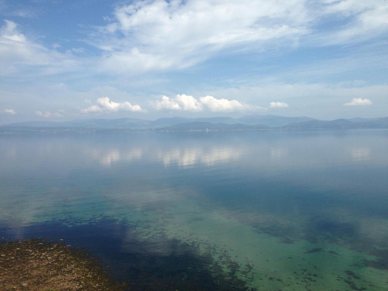 Liosderrig House B&B Glenbeigh Dış mekan fotoğraf