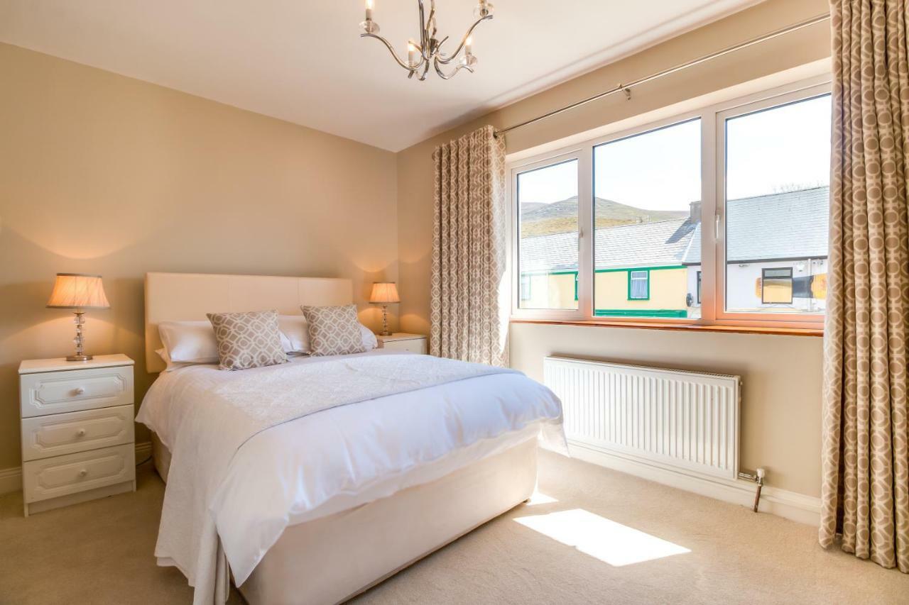 Liosderrig House B&B Glenbeigh Dış mekan fotoğraf