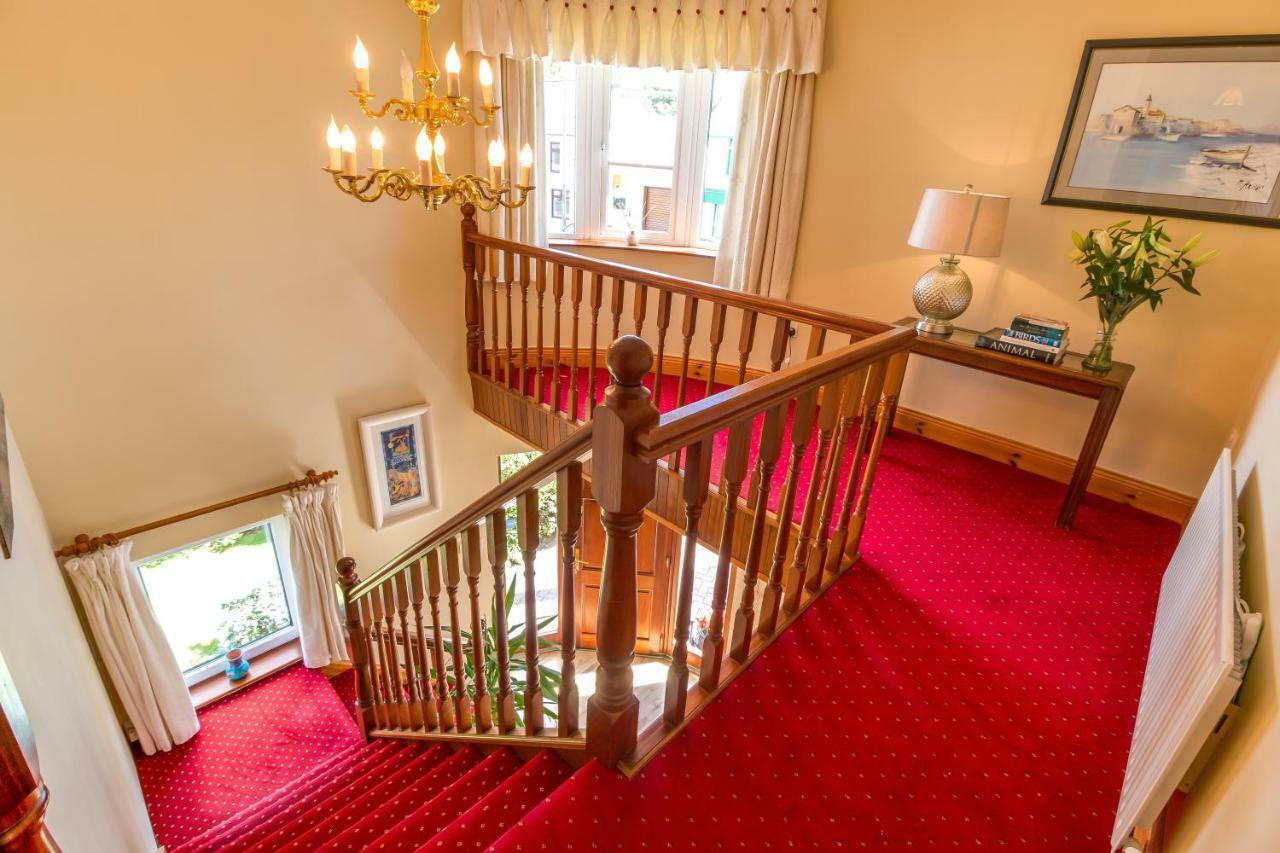 Liosderrig House B&B Glenbeigh Dış mekan fotoğraf