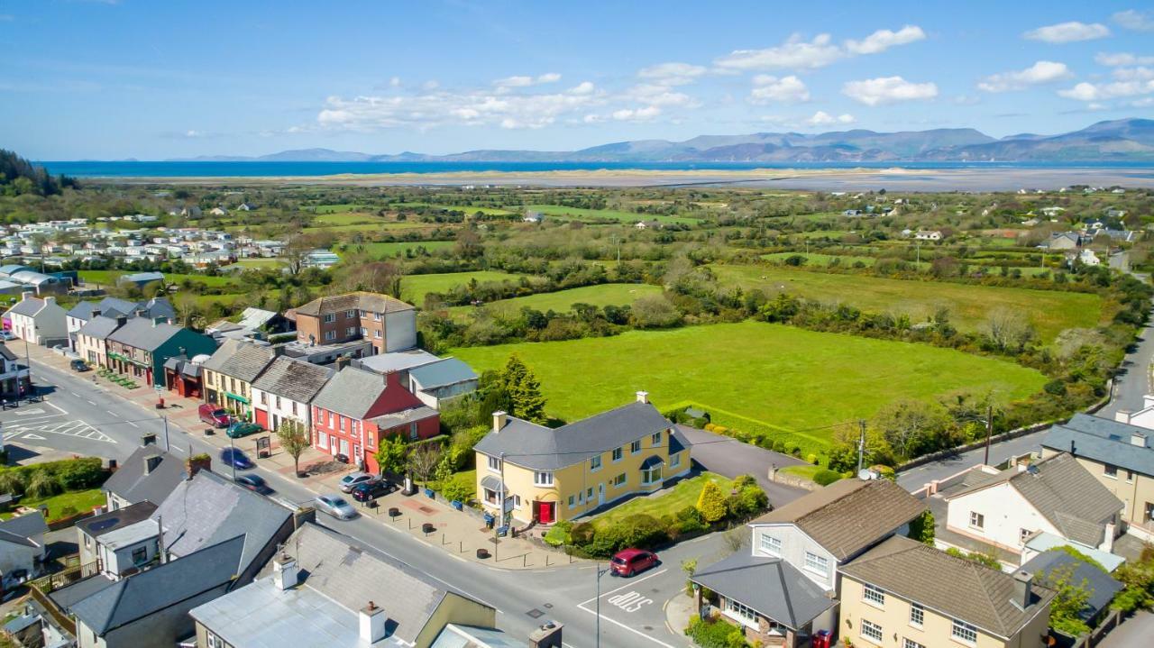 Liosderrig House B&B Glenbeigh Dış mekan fotoğraf