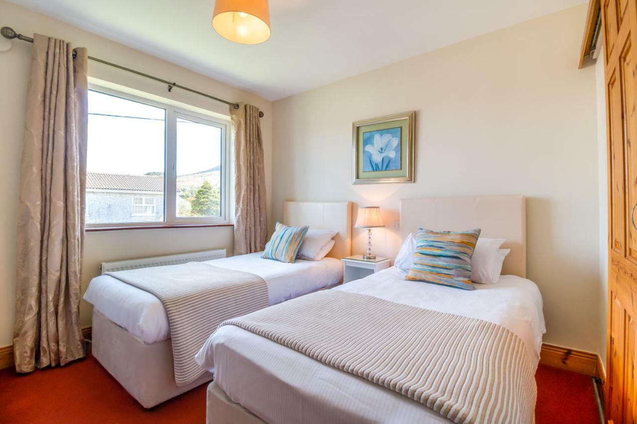 Liosderrig House B&B Glenbeigh Dış mekan fotoğraf