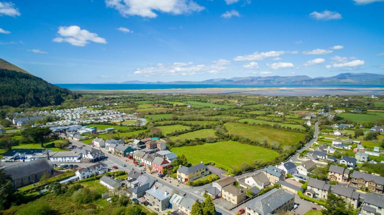 Liosderrig House B&B Glenbeigh Dış mekan fotoğraf